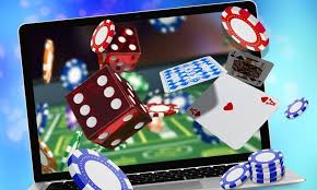 Experience the Thrill of Casino Punkz Casino Your Ultimate Gaming Destination