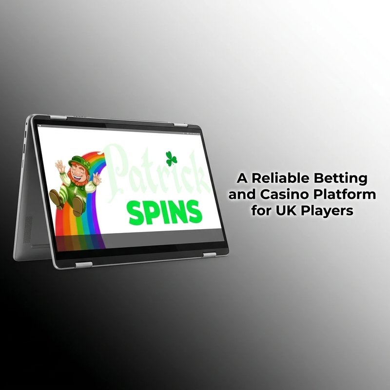 Patrickspins uk in United Kingdom